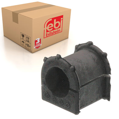 RAV 4 Front Anti Roll Bar Bush D Stabiliser 24mm Fits Toyota Febi 42862