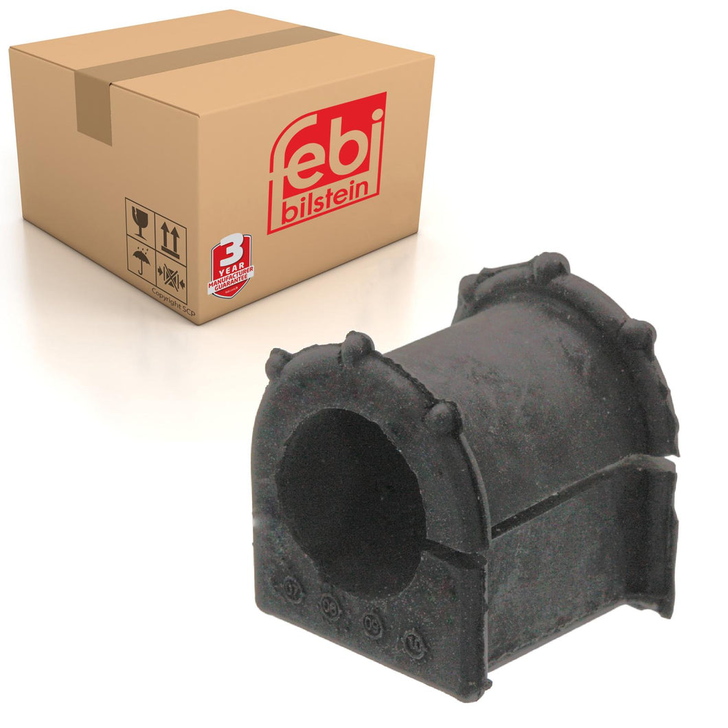 RAV 4 Front Anti Roll Bar Bush D Stabiliser 24mm Fits Toyota Febi 42862