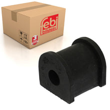 Load image into Gallery viewer, Rear Anti Roll Bar Bush D Stabiliser 12mm Fits Toyota 4881820080 Febi 42863