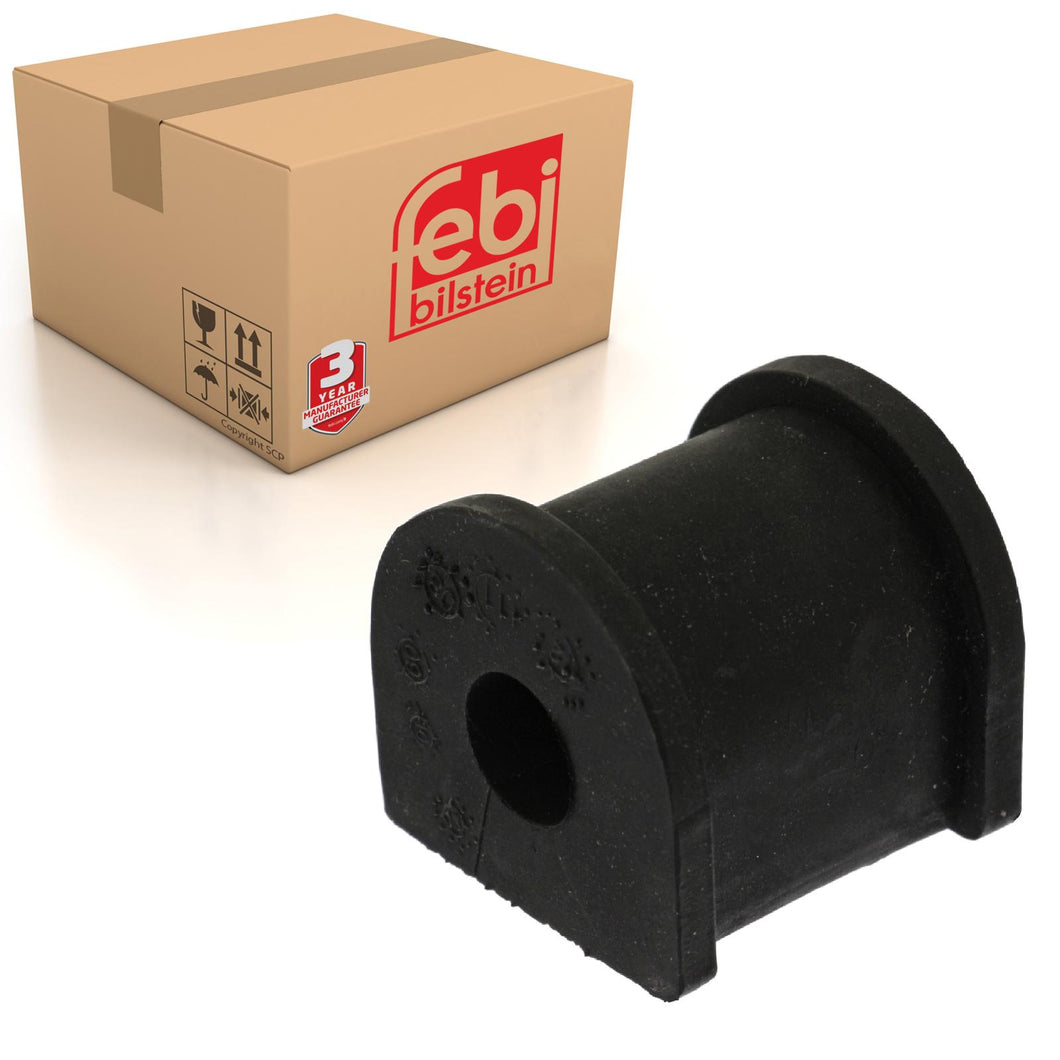 Rear Anti Roll Bar Bush D Stabiliser 12mm Fits Toyota 4881820080 Febi 42863