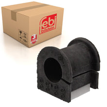 Load image into Gallery viewer, Avensis Front Anti Roll Bar Bush D Stabiliser 22mm Fits Toyota Febi 42867