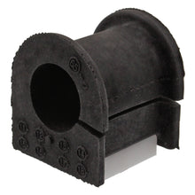 Load image into Gallery viewer, Avensis Front Anti Roll Bar Bush D Stabiliser 22mm Fits Toyota Febi 42867