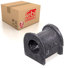 Load image into Gallery viewer, Avensis Front Anti Roll Bar Bush D Stabiliser 24mm Fits Toyota Febi 42868