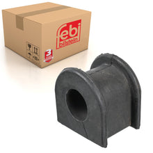 Load image into Gallery viewer, Front Anti Roll Bar Bush D Stabiliser 24mm Fits Toyota 4881528061 Febi 42869