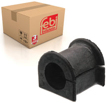 Load image into Gallery viewer, RAV 4 Front Anti Roll Bar Bush D Stabiliser 23mm Fits Toyota Febi 42870