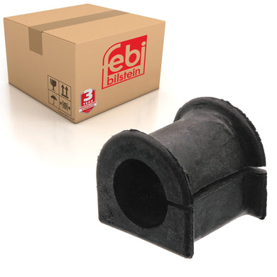 RAV 4 Front Anti Roll Bar Bush D Stabiliser 23mm Fits Toyota Febi 42870