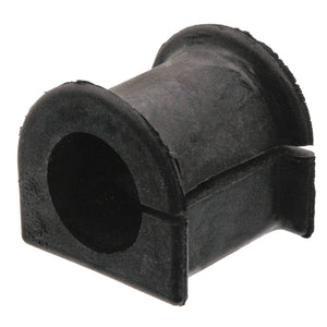 RAV 4 Front Anti Roll Bar Bush D Stabiliser 23mm Fits Toyota Febi 42870