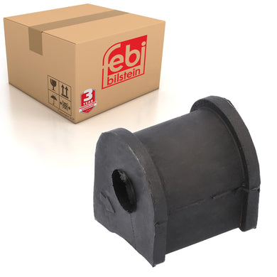 Rear Anti Roll Bar Bush D Stabiliser 13mm Fits Toyota 4881820260 Febi 42871