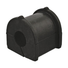 Load image into Gallery viewer, Corolla Rear Anti Roll Bar Bush D Stabiliser 15mm Fits Toyota Febi 42872