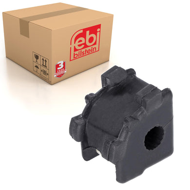 Avensis Rear Anti Roll Bar Bush D Stabiliser 14mm Fits Toyota Febi 42874