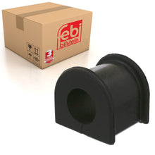 Load image into Gallery viewer, Land Cruiser Anti Roll Bar Bush D Stabiliser 23mm Fits Toyota Febi 42877