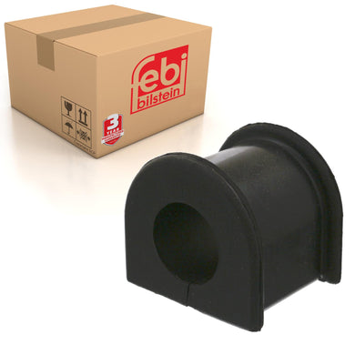 Land Cruiser Anti Roll Bar Bush D Stabiliser 23mm Fits Toyota Febi 42877
