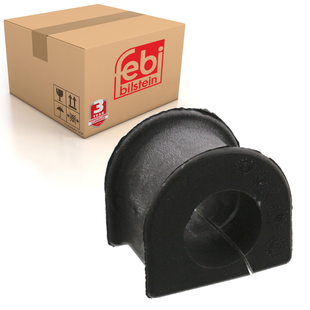 Land Cruiser Anti Roll Bar Bush D Stabiliser Fits Toyota 4881526020 Febi 42878