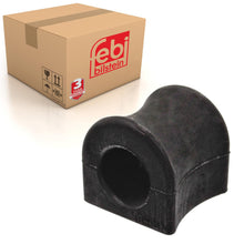 Load image into Gallery viewer, Front Outer Anti Roll Bar Bush D Stabiliser 16mm Fits Toyota Febi 42879