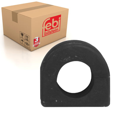 Land Cruiser Front Anti Roll Bar Bush D Stabiliser 26mm Fits Toyota Febi 42880
