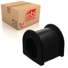 Load image into Gallery viewer, Land Cruiser Front Anti Roll Bar Bush D Stabiliser Fits Toyota Febi 42881