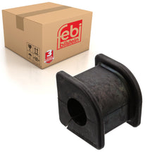 Load image into Gallery viewer, Front Anti Roll Bar Bush D Stabiliser 22mm Fits Toyota 4881525030 Febi 42882
