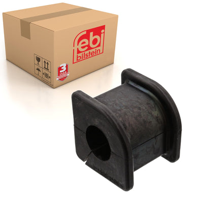 Front Anti Roll Bar Bush D Stabiliser 22mm Fits Toyota 4881525030 Febi 42882