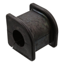 Load image into Gallery viewer, Front Anti Roll Bar Bush D Stabiliser 22mm Fits Toyota 4881525030 Febi 42882