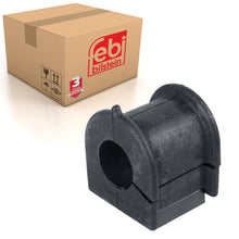 Load image into Gallery viewer, Avensis Front Anti Roll Bar Bush D Stabiliser 22mm Fits Toyota Febi 42883