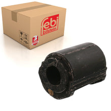 Load image into Gallery viewer, Rear Anti Roll Bar Bush D Stabiliser Fits Lexus 4881830230 Febi 42885