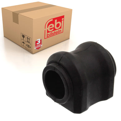 RAV 4 Rear Anti Roll Bar Bush D Stabiliser 22mm Fits Toyota Febi 42887