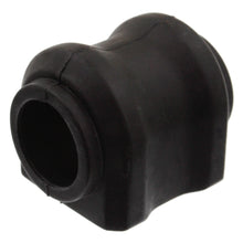 Load image into Gallery viewer, RAV 4 Rear Anti Roll Bar Bush D Stabiliser 22mm Fits Toyota Febi 42887