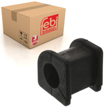 Load image into Gallery viewer, Front Inner Anti Roll Bar Bush D Stabiliser 25mm Fits Toyota Febi 42888