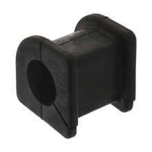 Load image into Gallery viewer, Front Inner Anti Roll Bar Bush D Stabiliser 25mm Fits Toyota Febi 42888