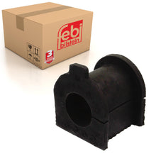 Load image into Gallery viewer, Land Cruiser Front Anti Roll Bar Bush D Stabiliser 27mm Fits Toyota Febi 42891