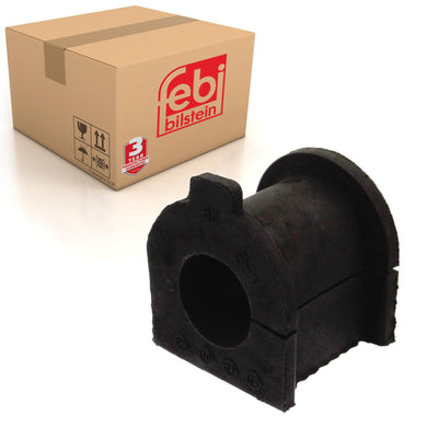 Land Cruiser Front Anti Roll Bar Bush D Stabiliser 27mm Fits Toyota Febi 42891