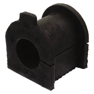 Land Cruiser Front Anti Roll Bar Bush D Stabiliser 27mm Fits Toyota Febi 42891