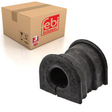 Load image into Gallery viewer, Land Cruiser Front Outer Anti Roll Bar Bush D 15mm Fits Toyota Febi 42892