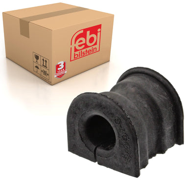 Land Cruiser Front Outer Anti Roll Bar Bush D 15mm Fits Toyota Febi 42892