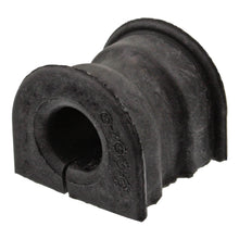 Load image into Gallery viewer, Land Cruiser Front Outer Anti Roll Bar Bush D 15mm Fits Toyota Febi 42892