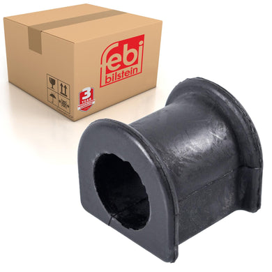 Front Anti Roll Bar Bush D Stabiliser 24mm Fits VW 4881514160 Febi 42893