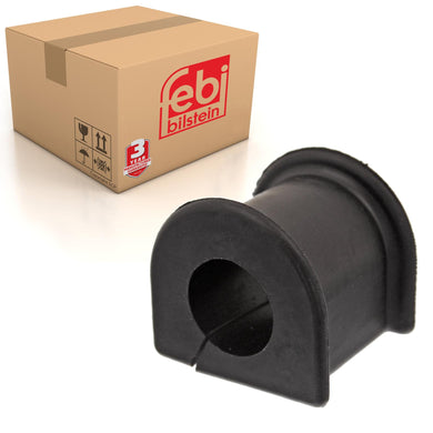Land Cruiser Rear Anti Roll Bar Bush D Stabiliser 20mm Fits Toyota Febi 42896