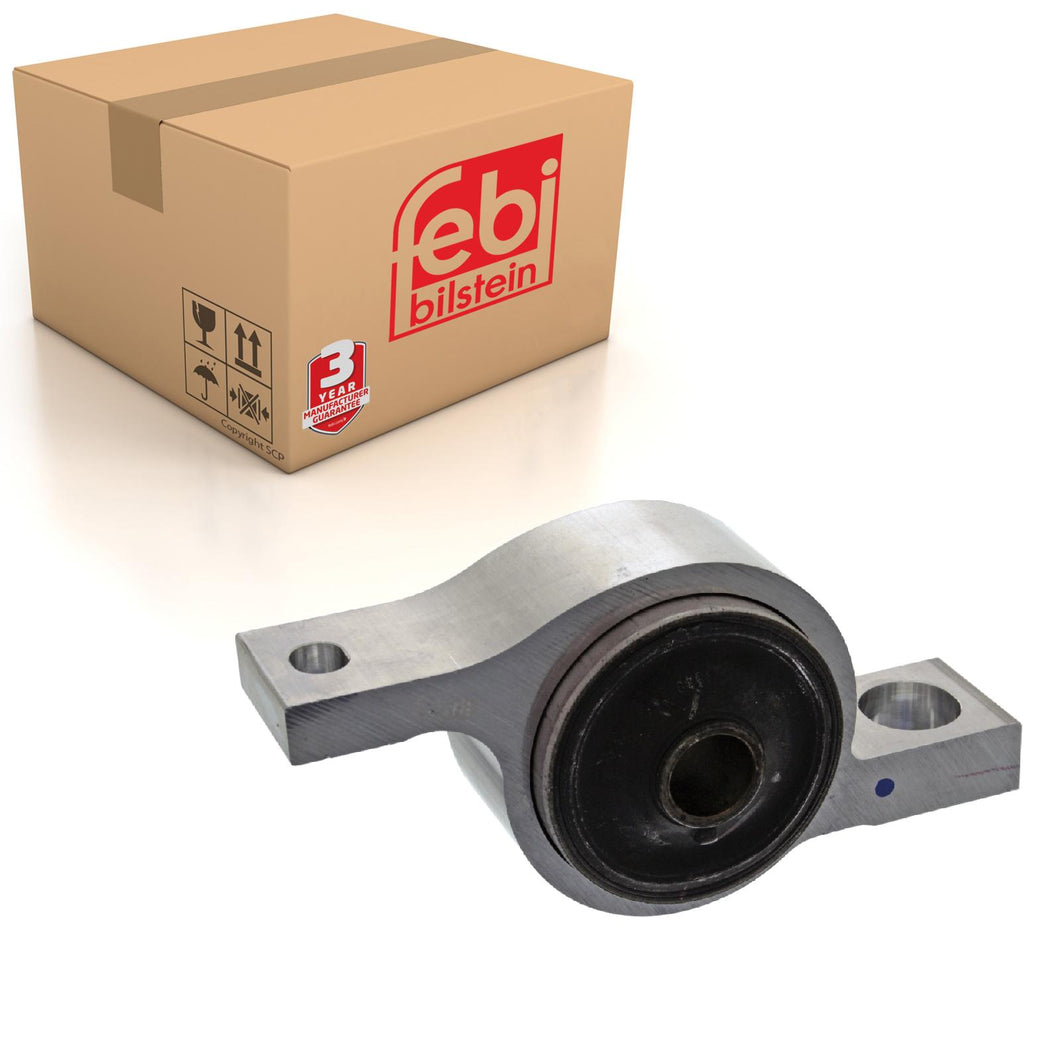 Front Left Lower Control Arm Bush Fits Toyota Crown Lexus GS IS 200 2 Febi 42898