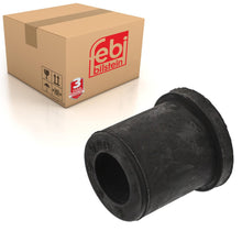 Load image into Gallery viewer, Rear Lower Leaf Spring Bush Fits Volkswagen Taro 7A syncro Toyota 4 R Febi 42906