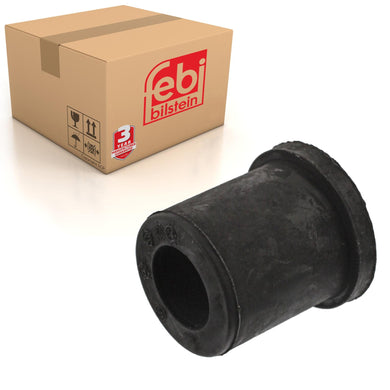 Rear Lower Leaf Spring Bush Fits Volkswagen Taro 7A syncro Toyota 4 R Febi 42906