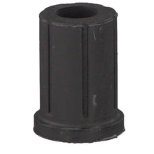 Load image into Gallery viewer, Rear Upper Leaf Spring Bush Fits Toyota Hilux Sport Rider Tiger Wagon Febi 42909