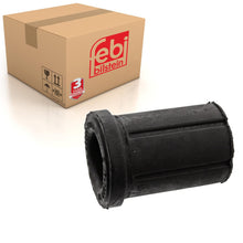 Load image into Gallery viewer, Rear Upper Leaf Spring Bush Fits Toyota Hilux Sport Rider Tiger Wagon Febi 42909