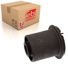 Load image into Gallery viewer, Front Upper Control Arm Bush Fits Toyota 4 Runner Land Cruiser Febi 42911