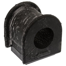 Load image into Gallery viewer, Avensis Front Anti Roll Bar Bush D Stabiliser 23mm Fits Toyota Febi 42913