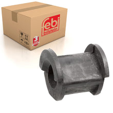 Load image into Gallery viewer, Corolla Front Anti Roll Bar Bush D Stabiliser 22mm Fits Toyota Febi 42914