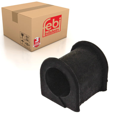 Land Cruiser Front Anti Roll Bar Bush D Stabiliser 25mm Fits Toyota Febi 42915