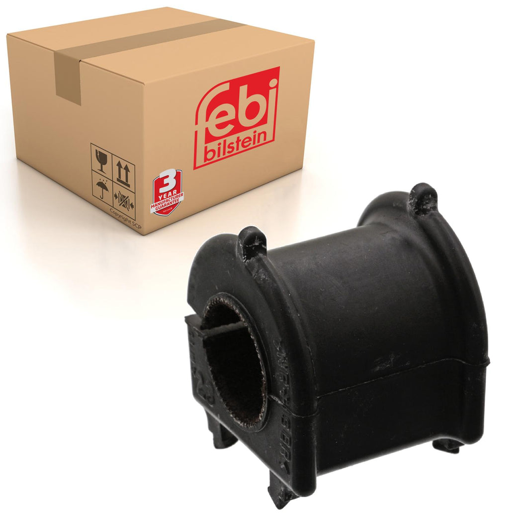 Front Anti Roll Bar Bush D Stabiliser 23mm Fits Toyota 4881548040 Febi 42917
