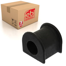 Load image into Gallery viewer, Hiace Front Anti Roll Bar Bush D Stabiliser 22mm Fits Toyota Febi 42922