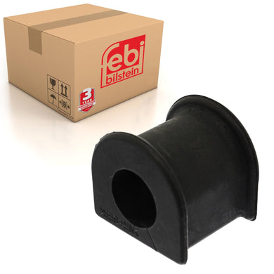 Hiace Front Anti Roll Bar Bush D Stabiliser 22mm Fits Toyota Febi 42922