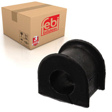 Load image into Gallery viewer, Hiace Front Anti Roll Bar Bush D Stabiliser 25mm Fits Toyota Febi 42923